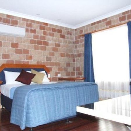 Golfers Inn 텐터필드 객실 사진