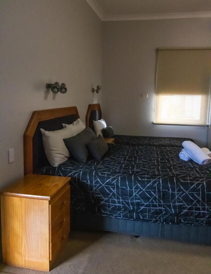 Golfers Inn 텐터필드 외부 사진