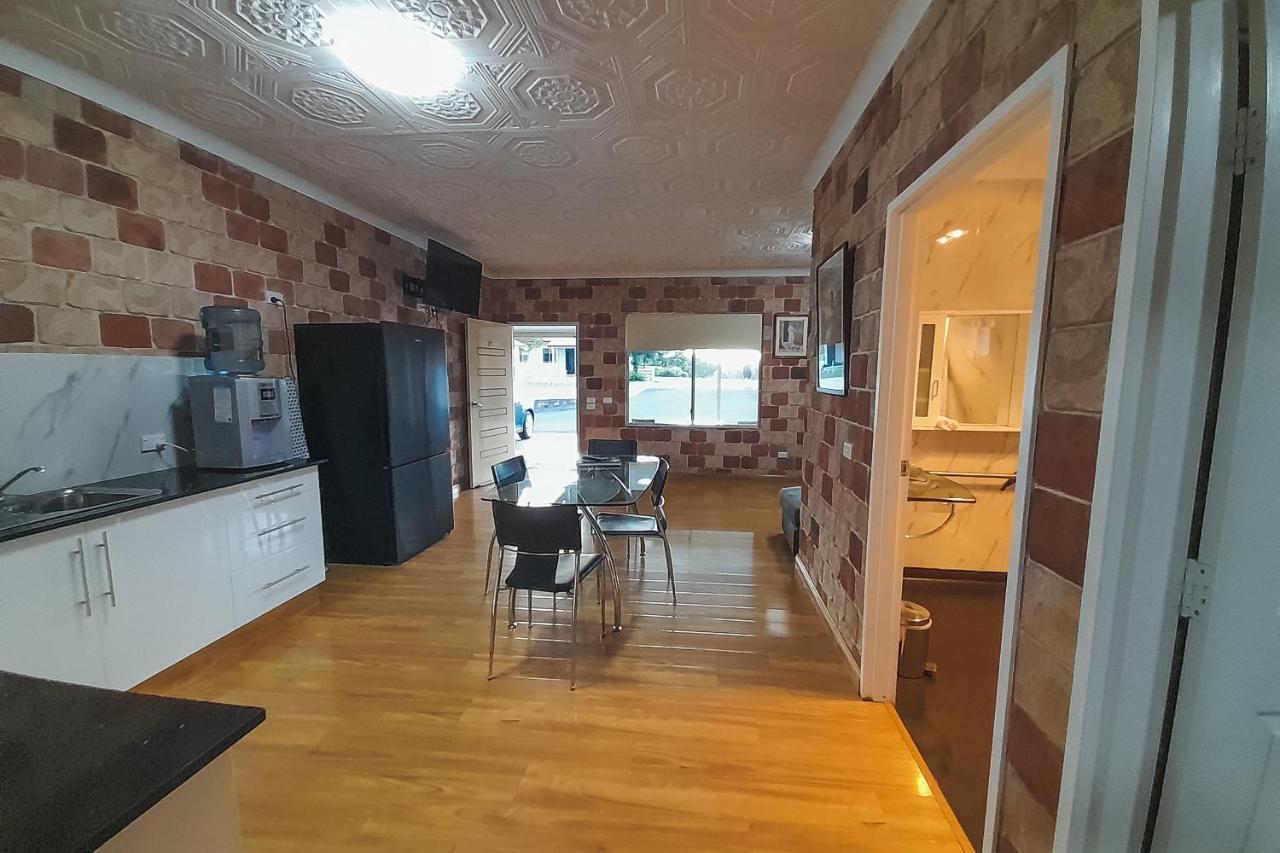 Golfers Inn 텐터필드 외부 사진